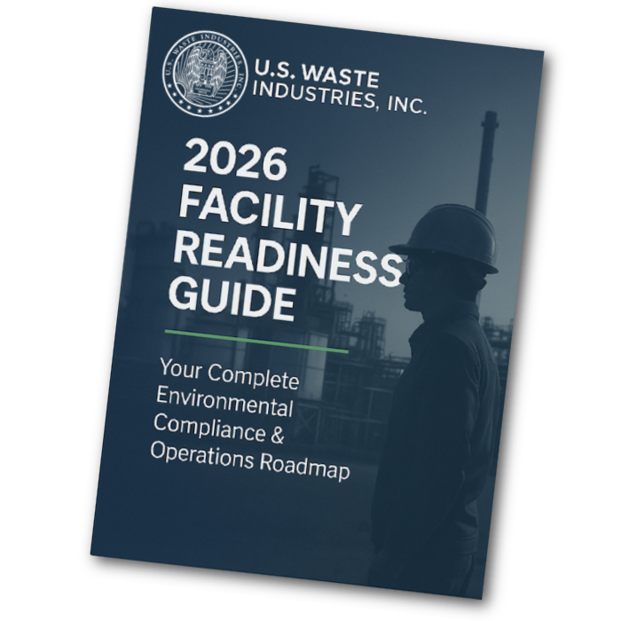 2026 Facility Readiness Guide