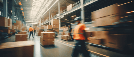 Active Industrial Facilities
