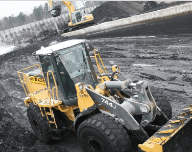 MASTER GUIDE TO HAZARDOUS WASTE DISPOSAL