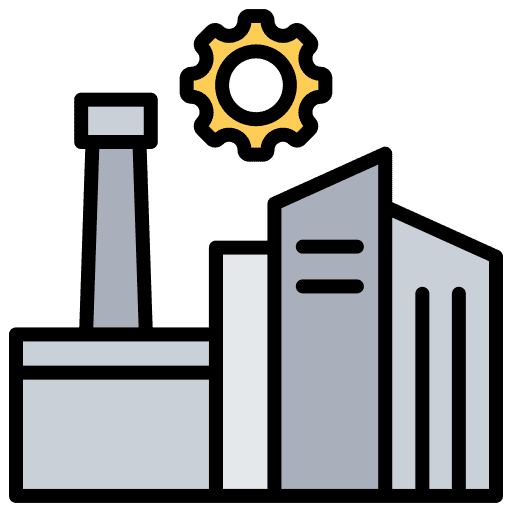 Industrial Facilities and Manufacturing