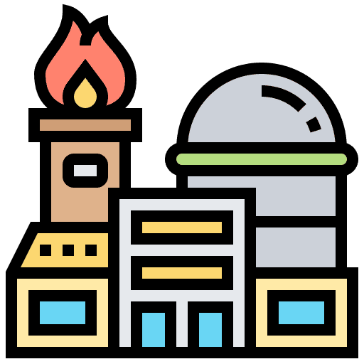 Petrochemical