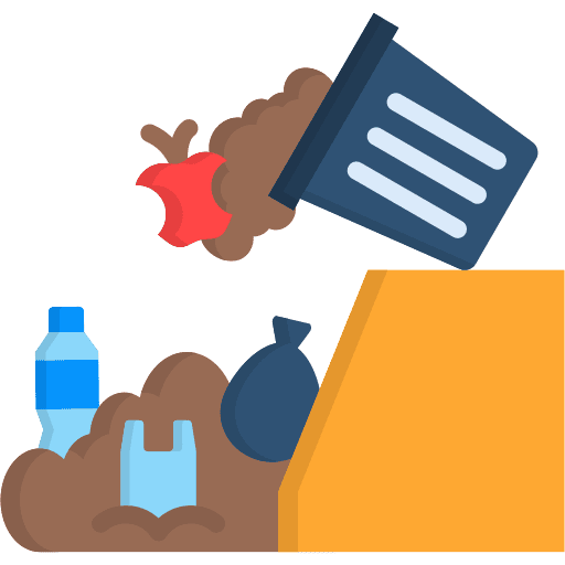Facility Repurposing, Closure, and Landfill Closure